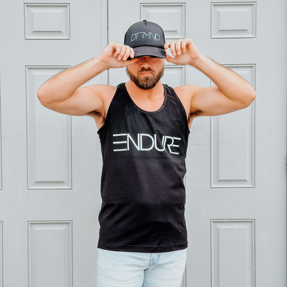 Endure Tank