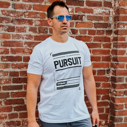 The Pursuit Tee